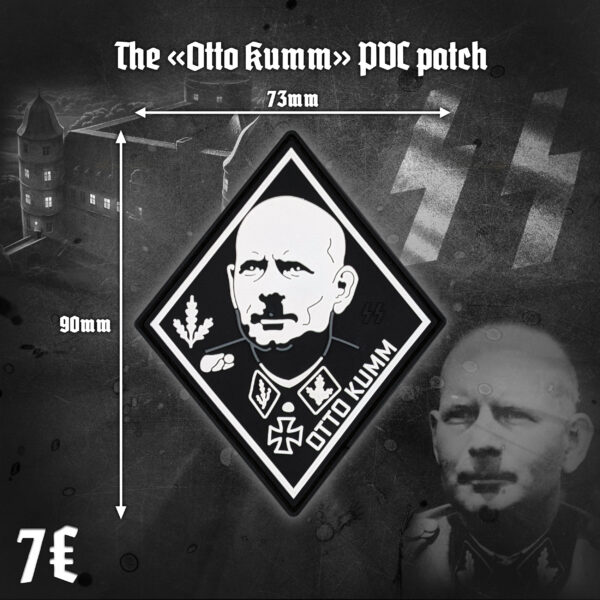 The «Schwarzer Orden Schutzstaffel» PVC series - Image 28