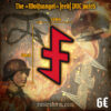The «Wolfsangel» PVC patch - Image 5