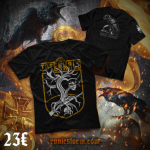 The «Totenwald» T-shirt