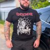 The «Honor - Krew I Honor» T-shirt - Image 2