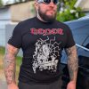 The «Honor - Krew I Honor» T-shirt - Image 3