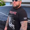 The «Honor - Krew I Honor» T-shirt - Image 5