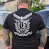 The «Honor - Krew I Honor» T-shirt - Image 6