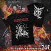 The «Honor - Krew I Honor» T-shirt