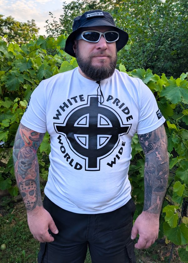 The «WPWW» T-shirt - Image 2