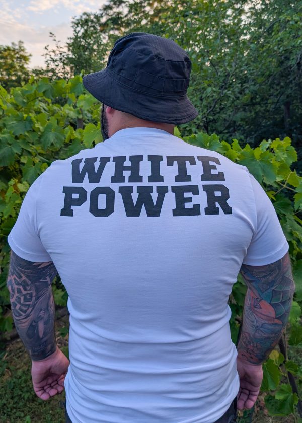 The «WPWW» T-shirt - Image 6