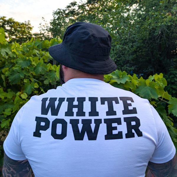 The «WPWW» T-shirt - Image 7